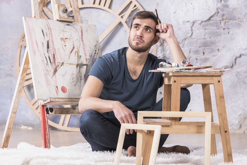 Top 10 Ways to Start Creating Art Without Fear of Mistakes